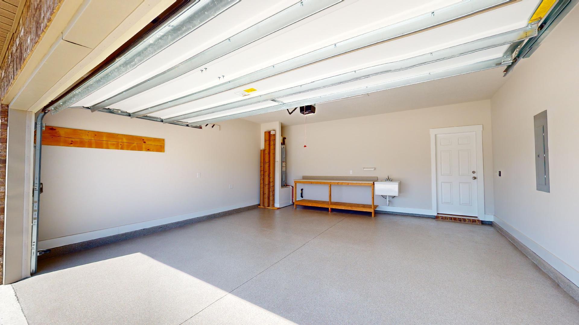 CAMBRIDGE PARK - Residential