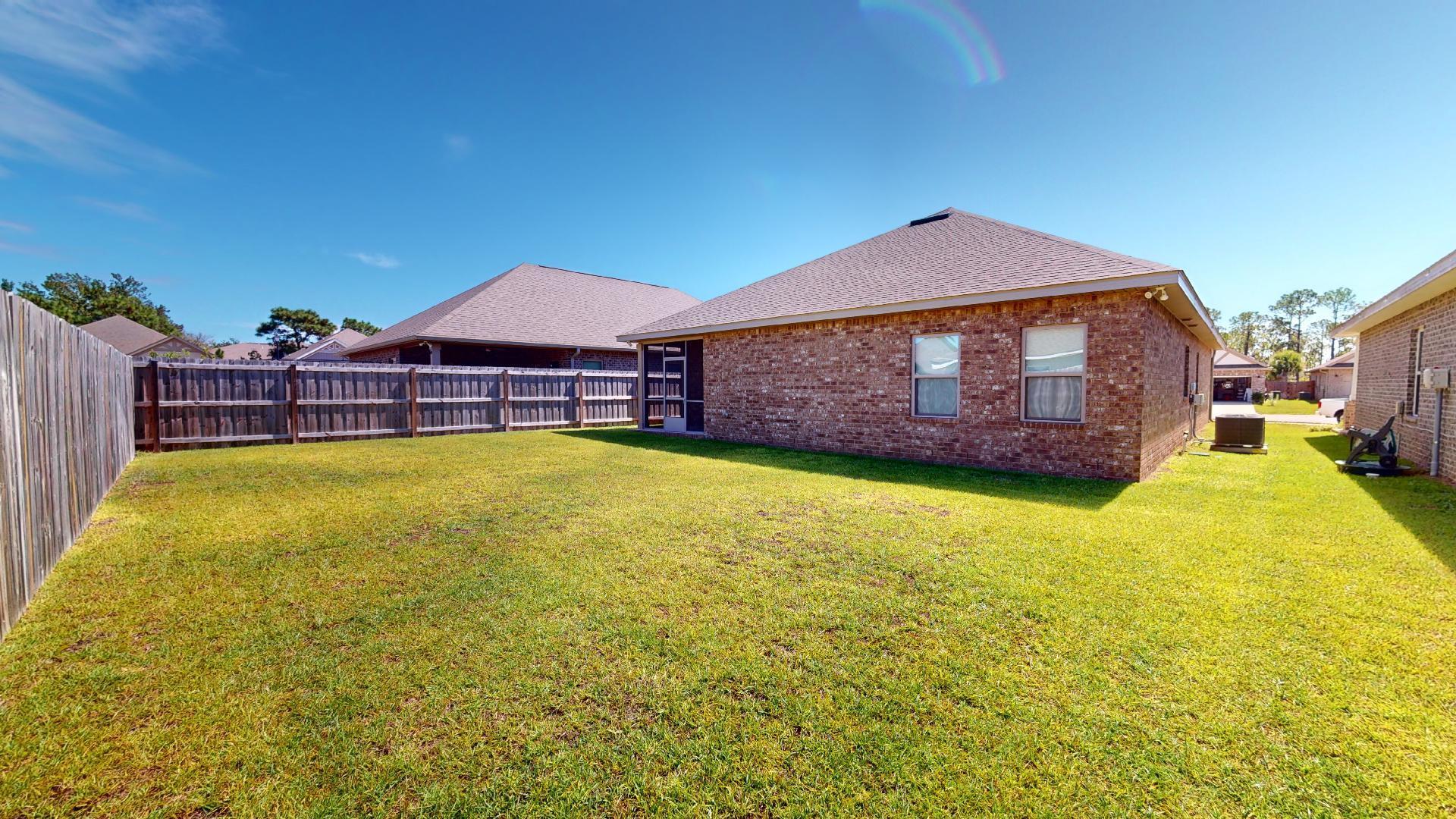 CAMBRIDGE PARK - Residential