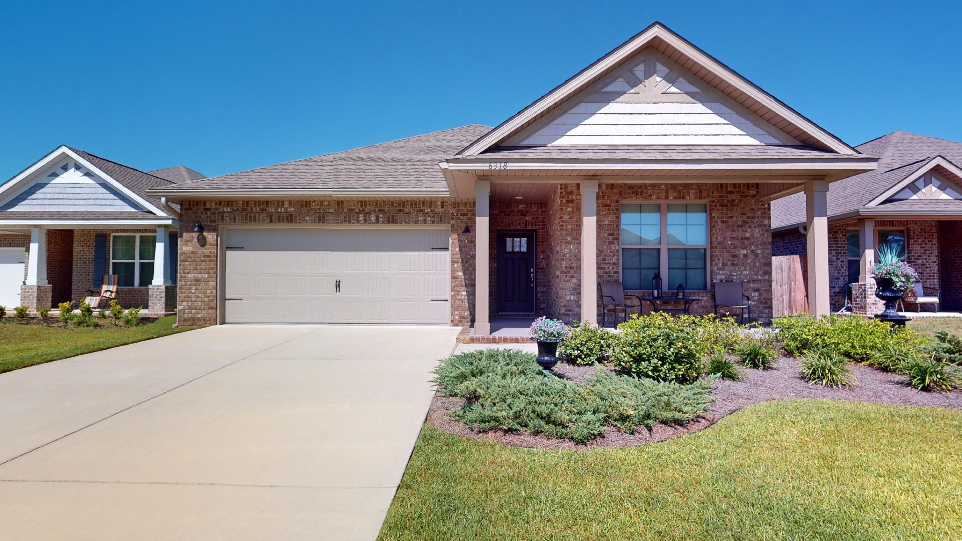 CAMBRIDGE PARK - Residential