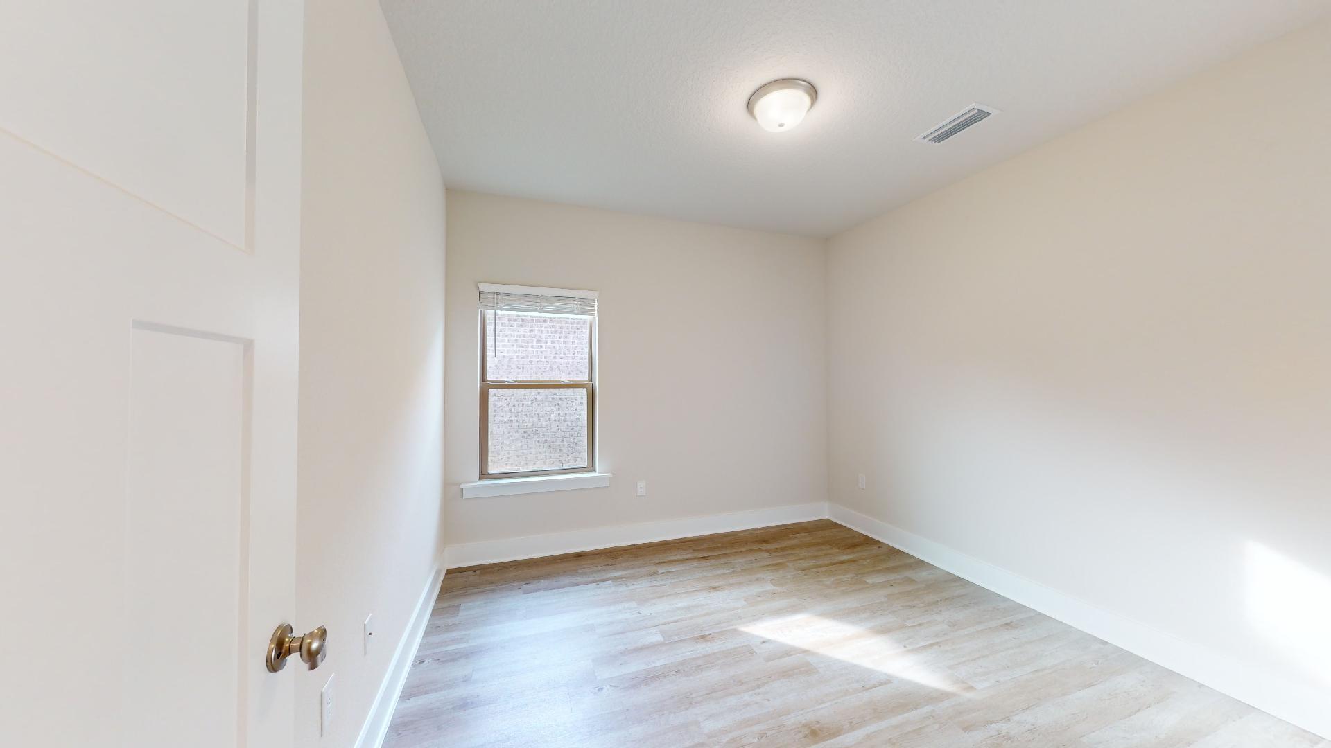 CAMBRIDGE PARK - Residential