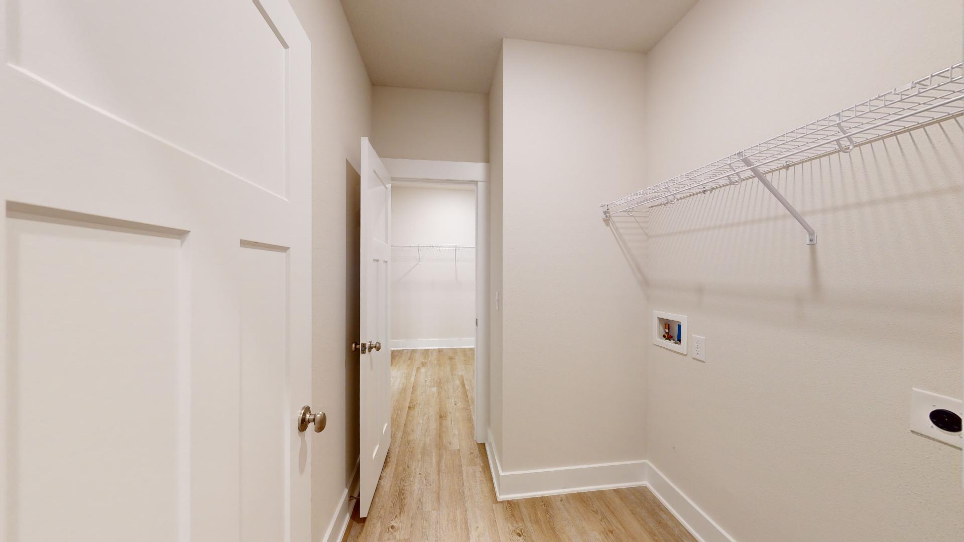 CAMBRIDGE PARK - Residential