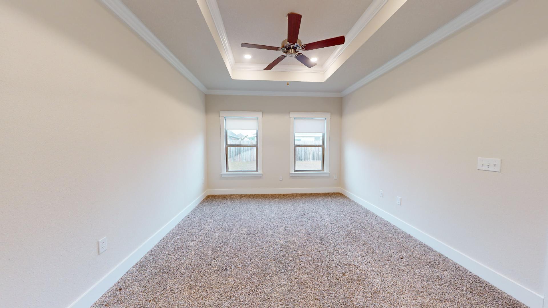 CAMBRIDGE PARK - Residential