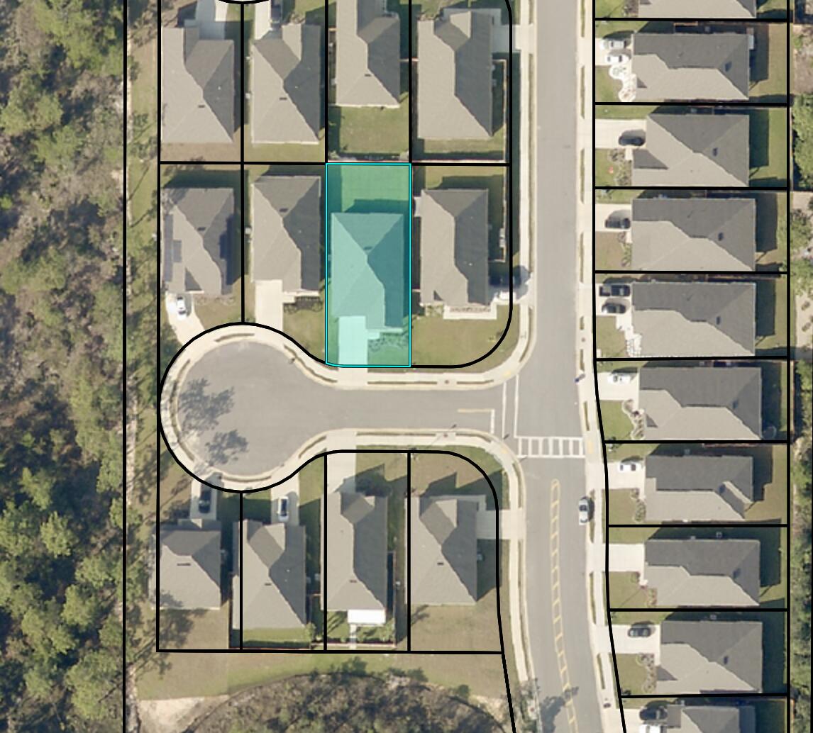 CAMBRIDGE PARK - Residential