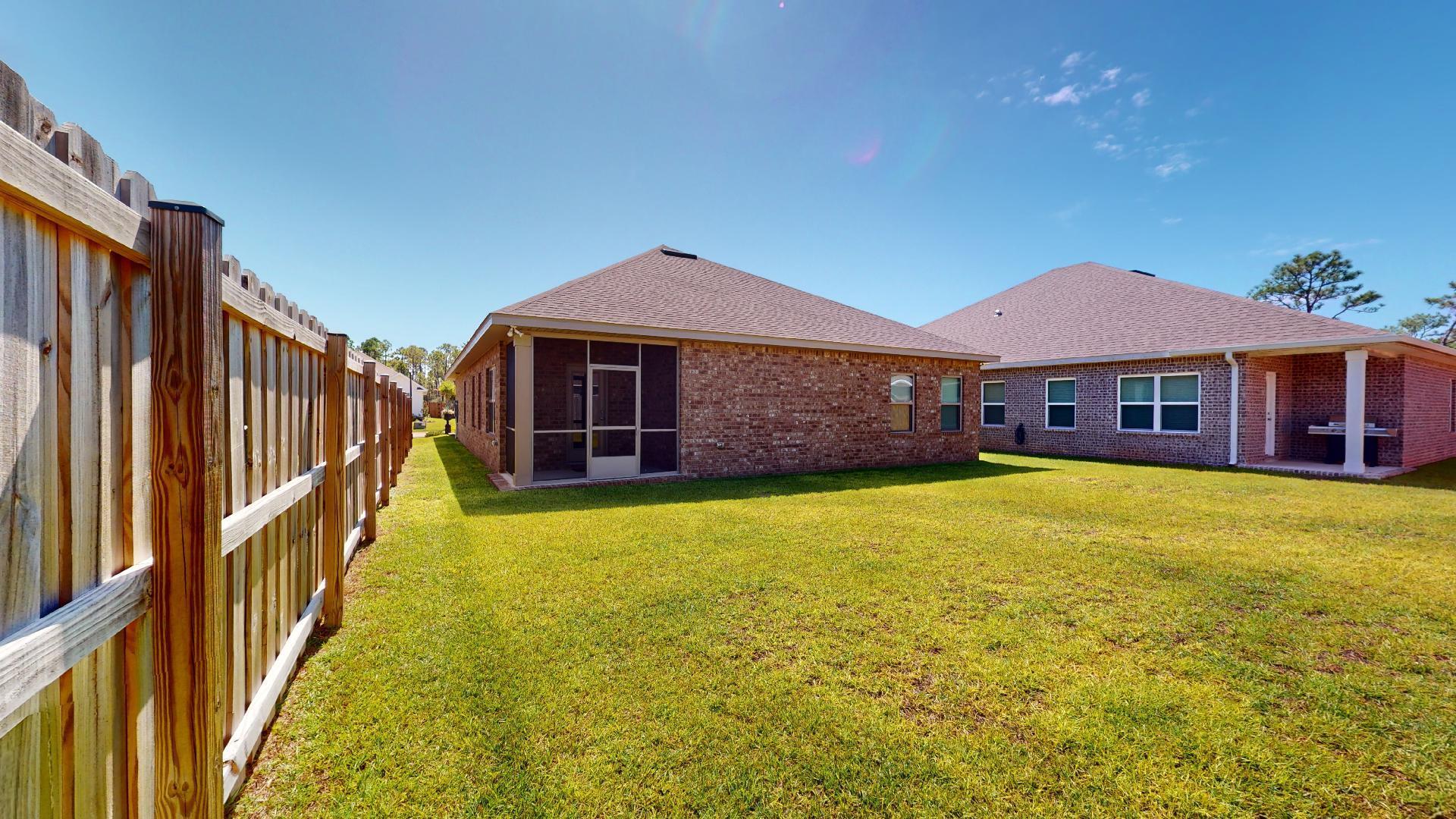 CAMBRIDGE PARK - Residential