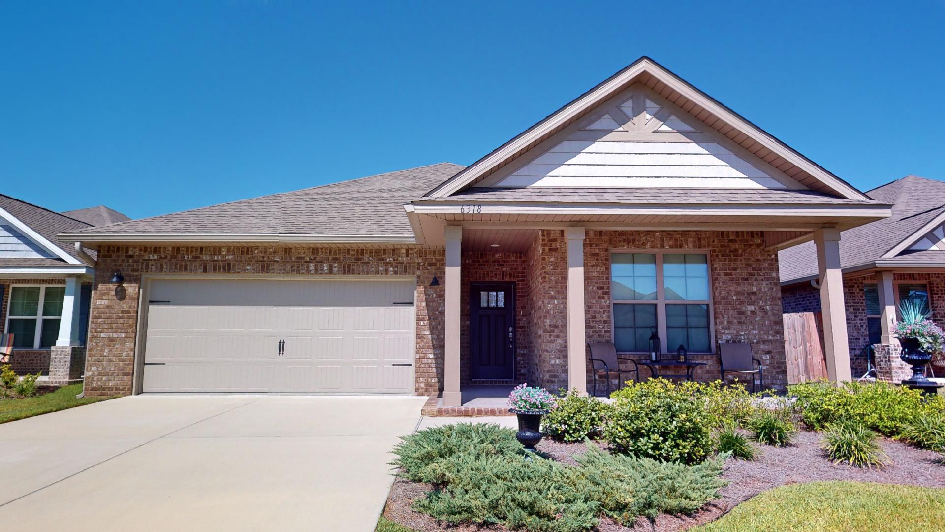 CAMBRIDGE PARK - Residential