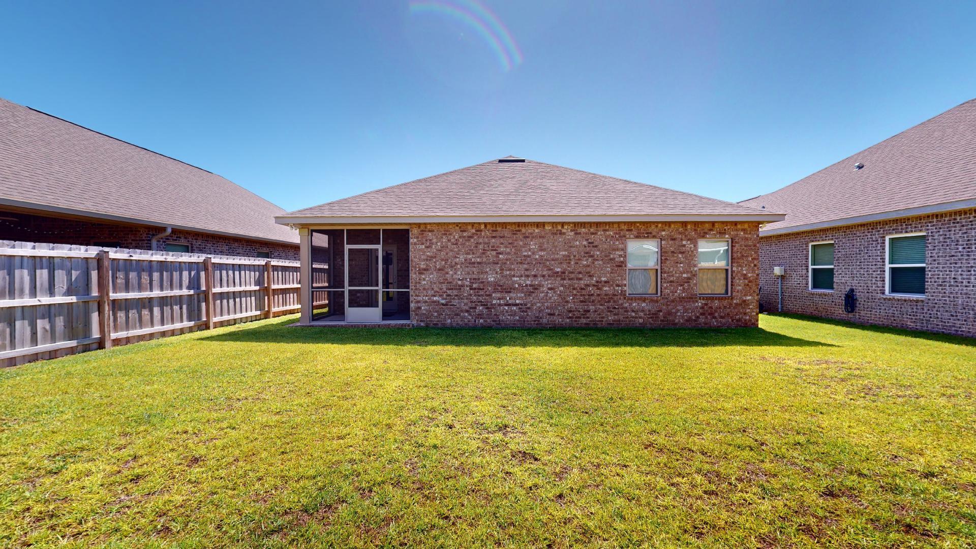 CAMBRIDGE PARK - Residential