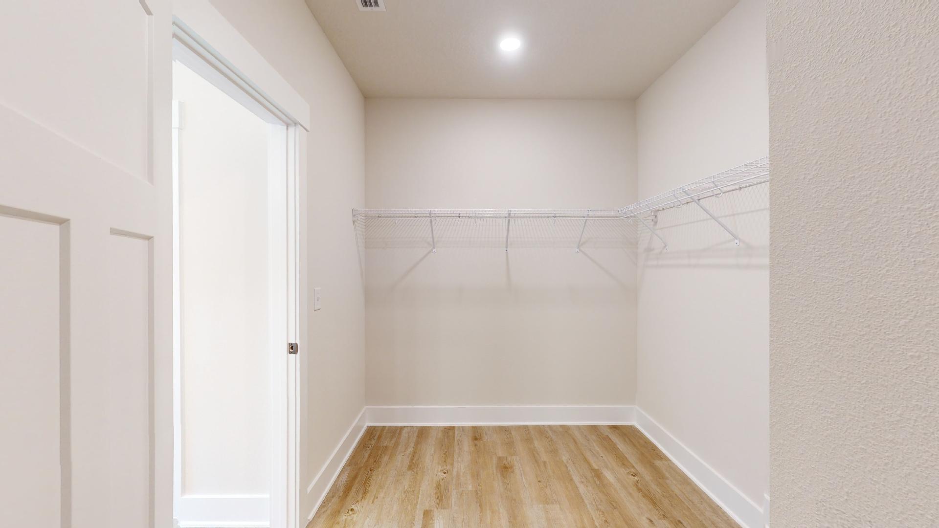 CAMBRIDGE PARK - Residential