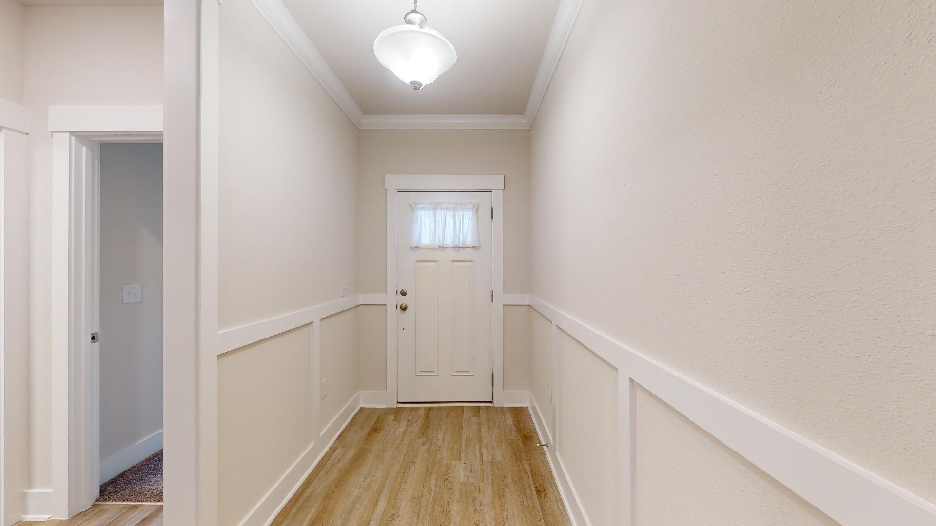 CAMBRIDGE PARK - Residential