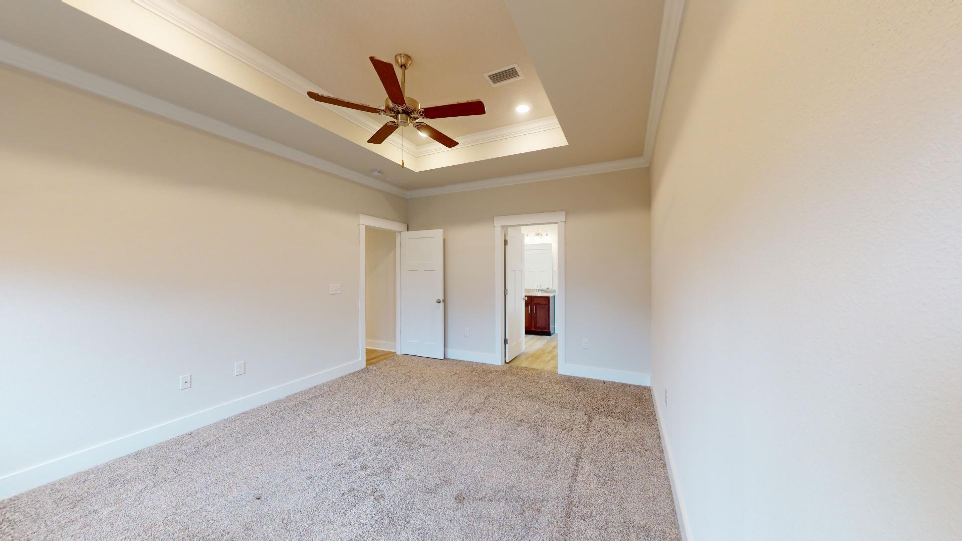 CAMBRIDGE PARK - Residential