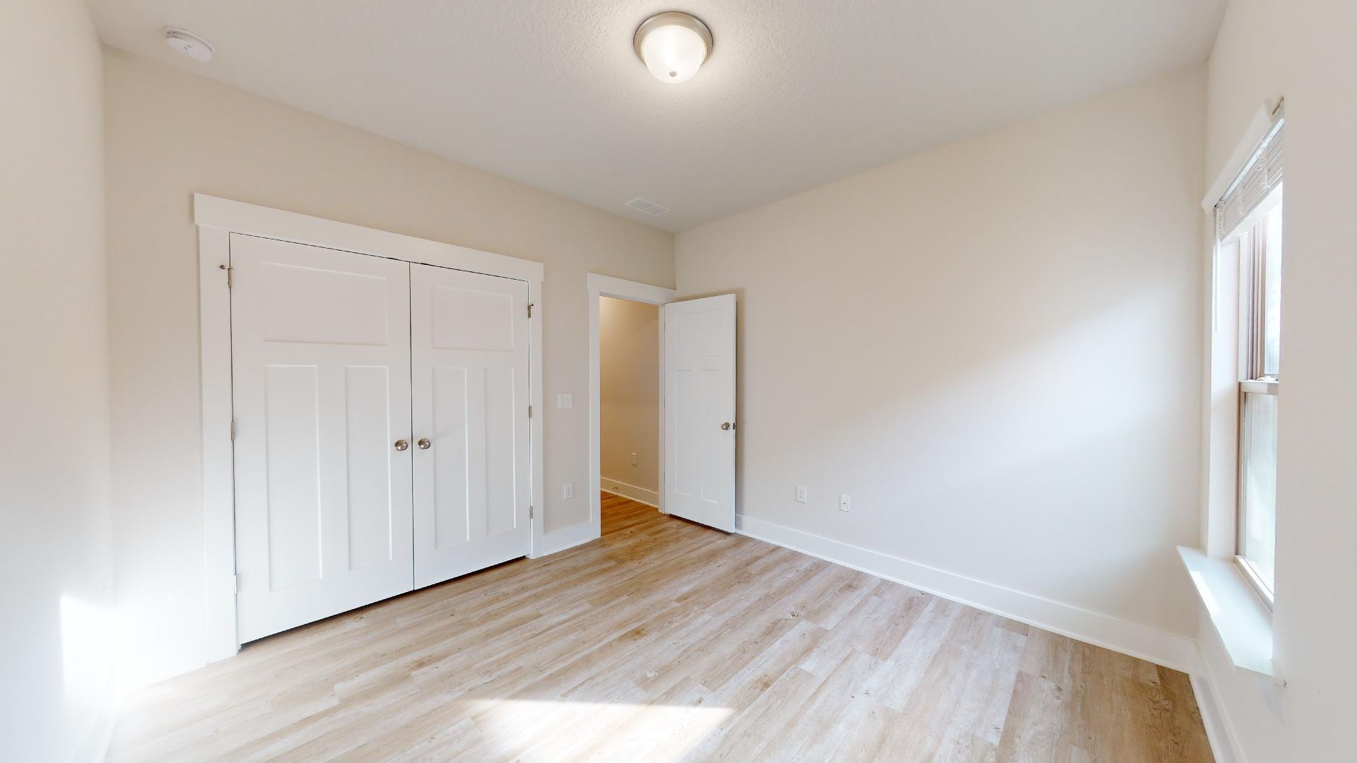 CAMBRIDGE PARK - Residential