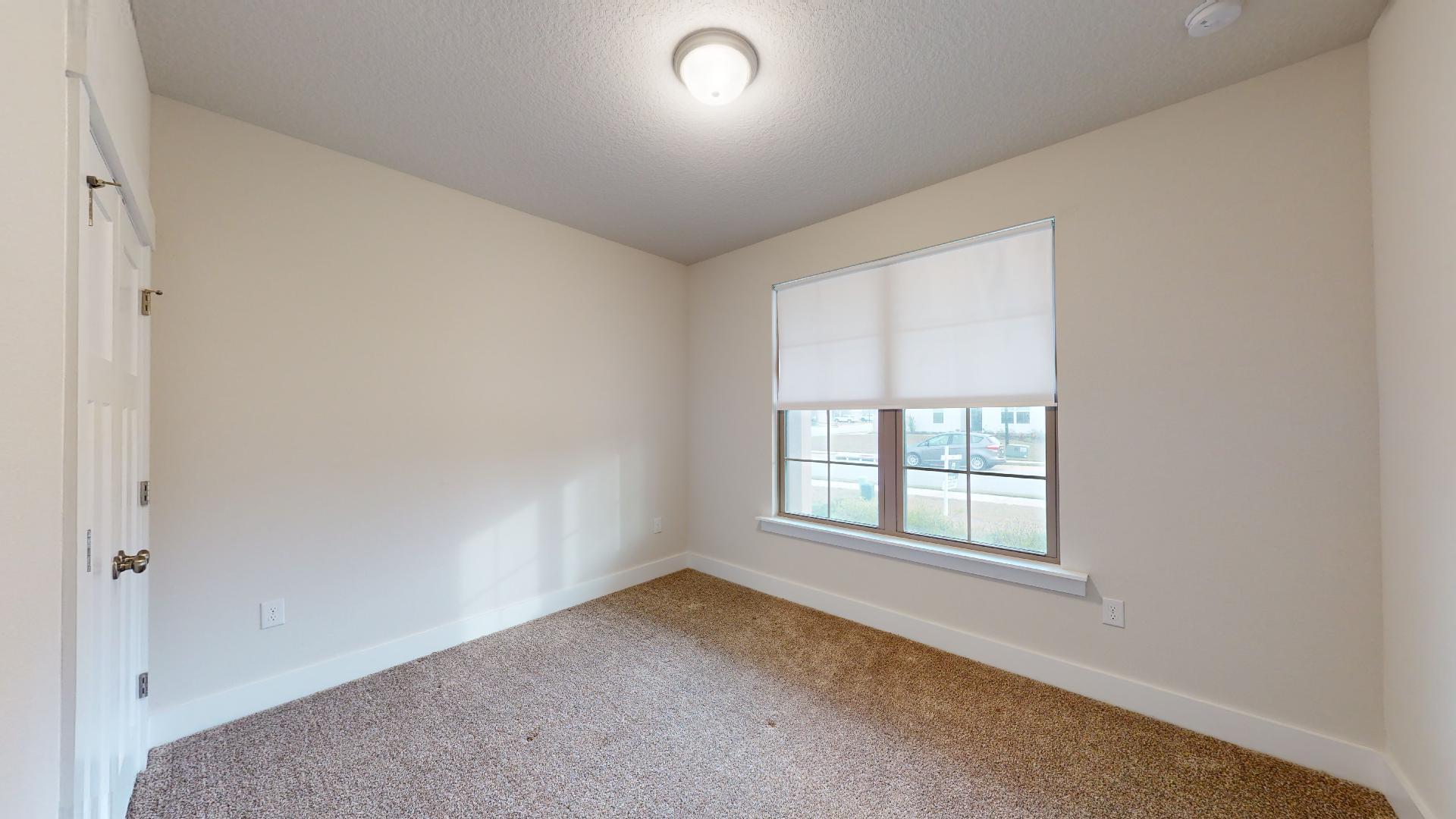 CAMBRIDGE PARK - Residential