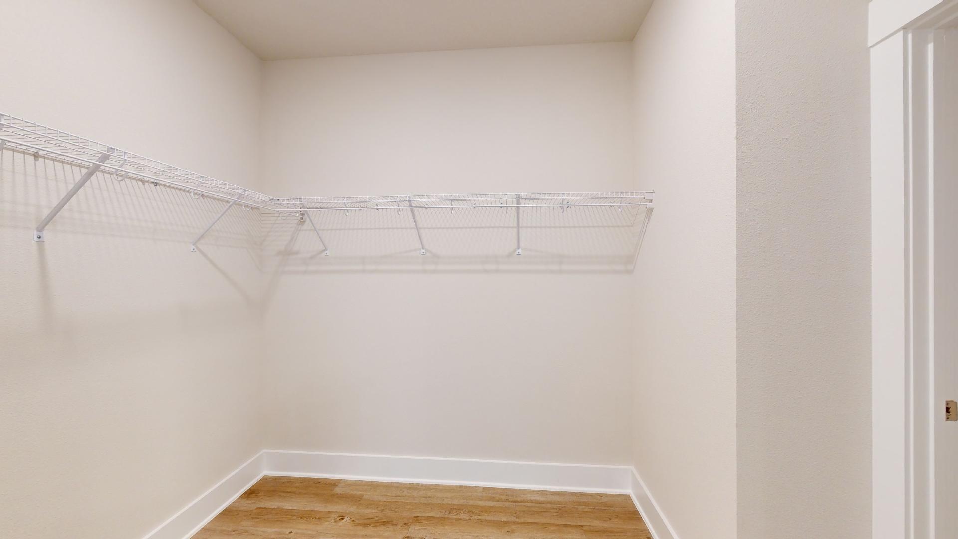 CAMBRIDGE PARK - Residential