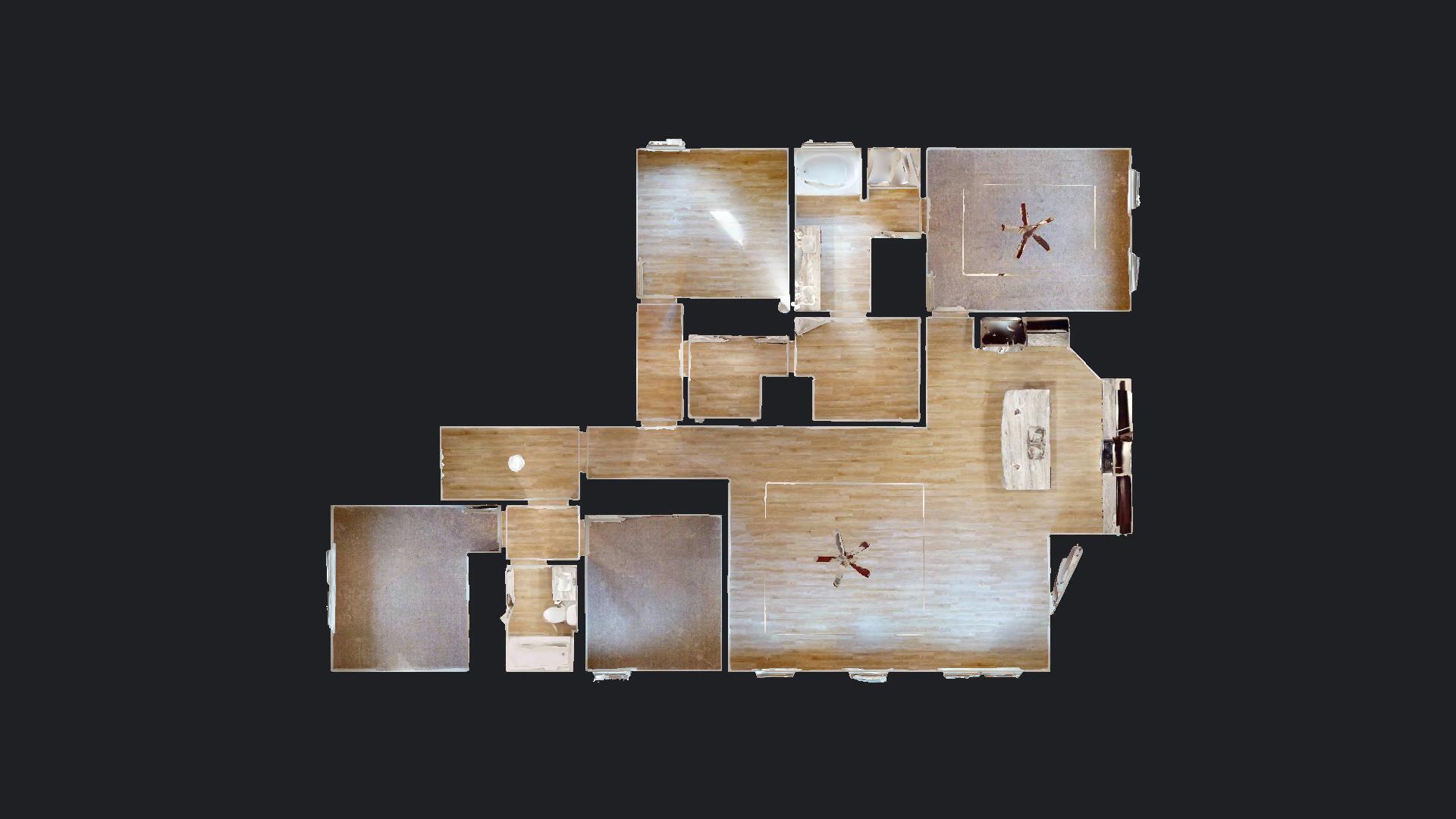 CAMBRIDGE PARK - Residential