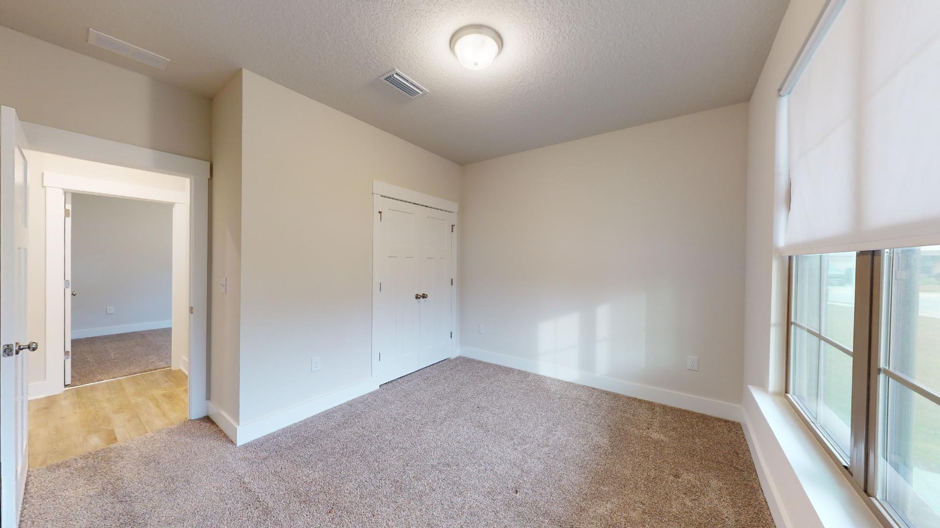 CAMBRIDGE PARK - Residential