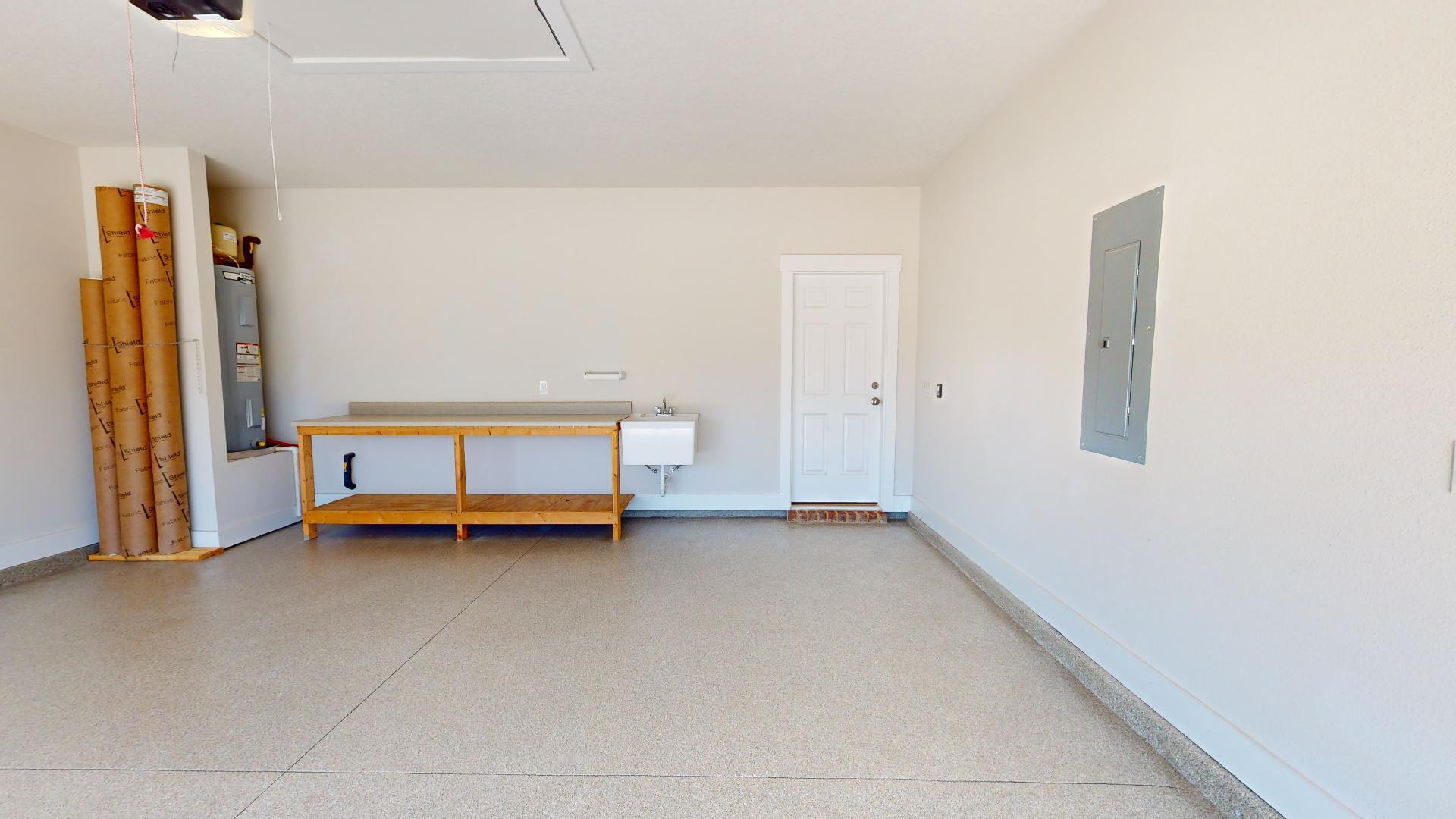 CAMBRIDGE PARK - Residential