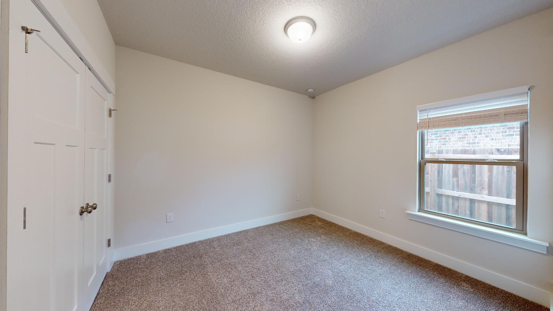 CAMBRIDGE PARK - Residential