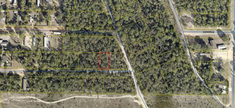 Photo of Lot 23 E Poinsetta East Avenue, DeFuniak Springs, FL 32433 (MLS # 955284)