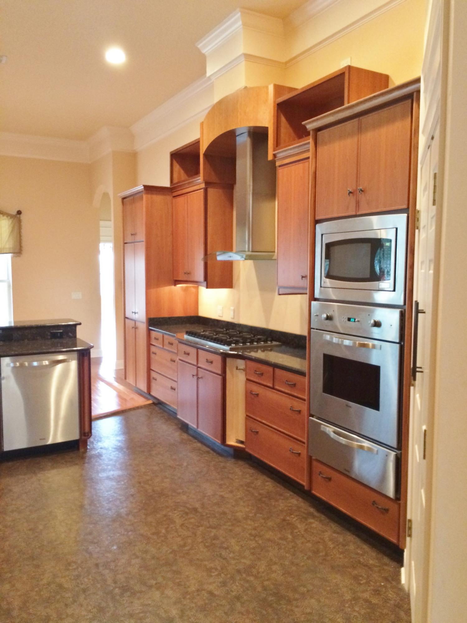 SWIFT CREEK PH 4 - Residential
