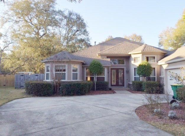 SWIFT CREEK PH 4 - Residential