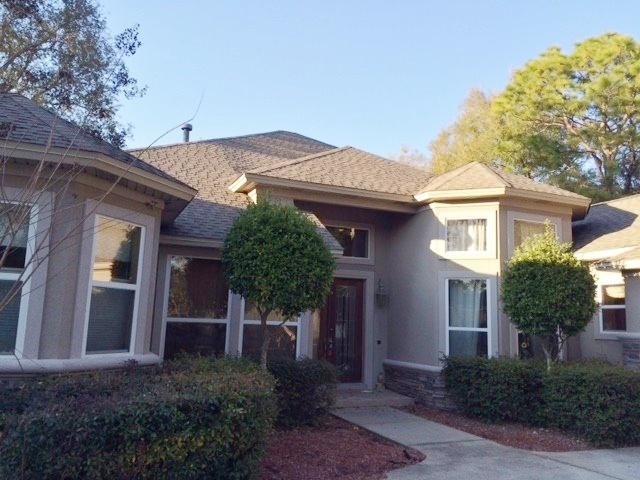SWIFT CREEK PH 4 - Residential