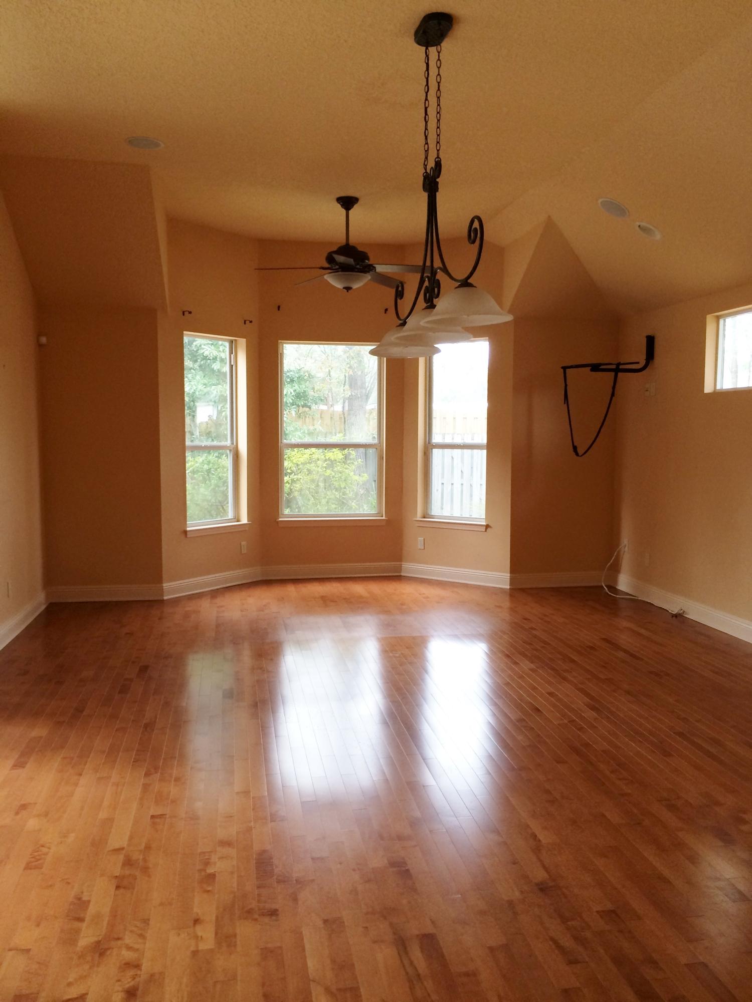 SWIFT CREEK PH 4 - Residential