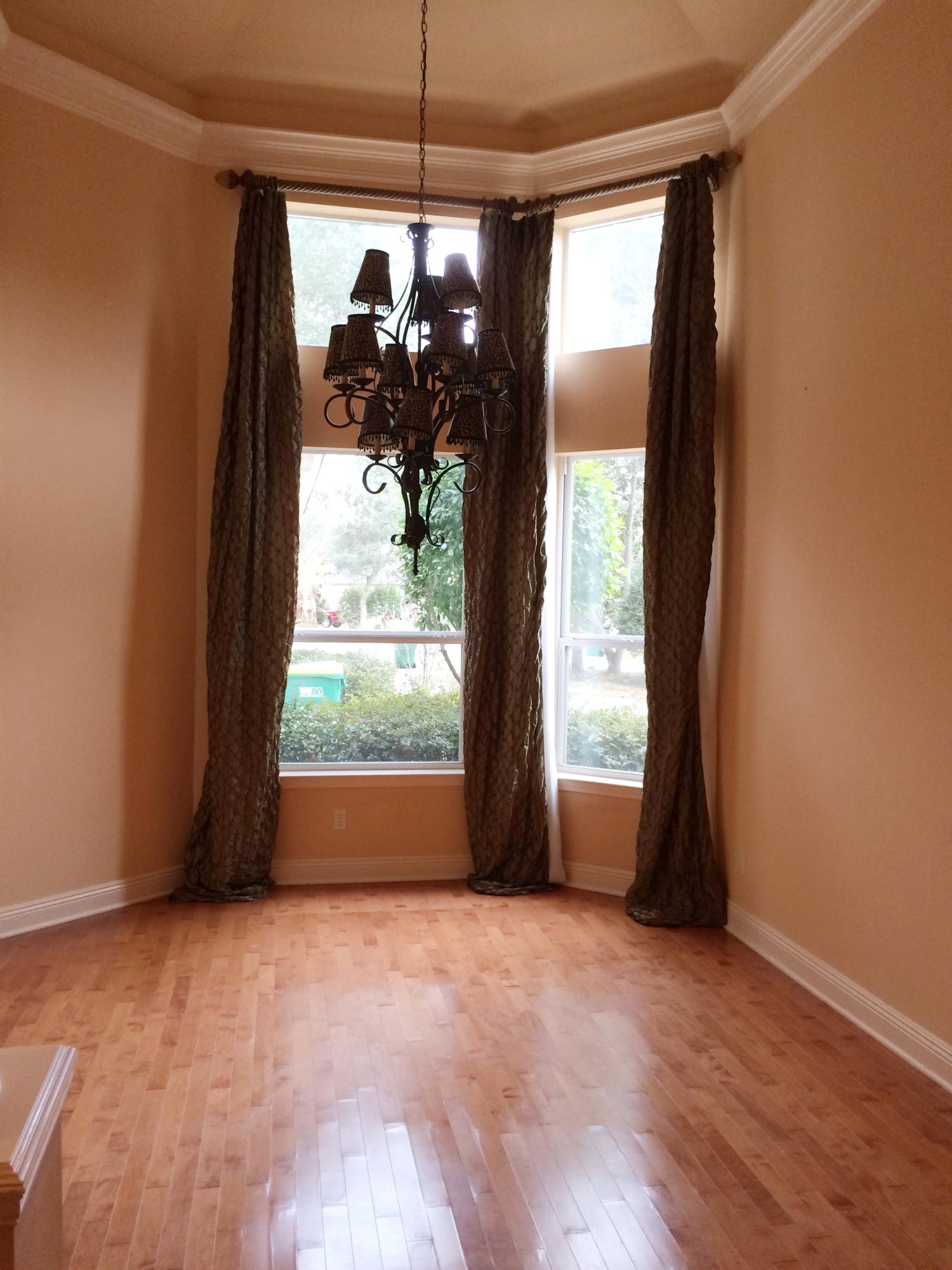 SWIFT CREEK PH 4 - Residential