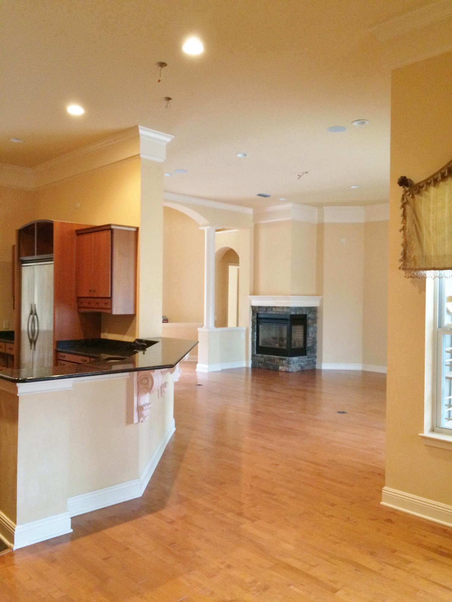 SWIFT CREEK PH 4 - Residential