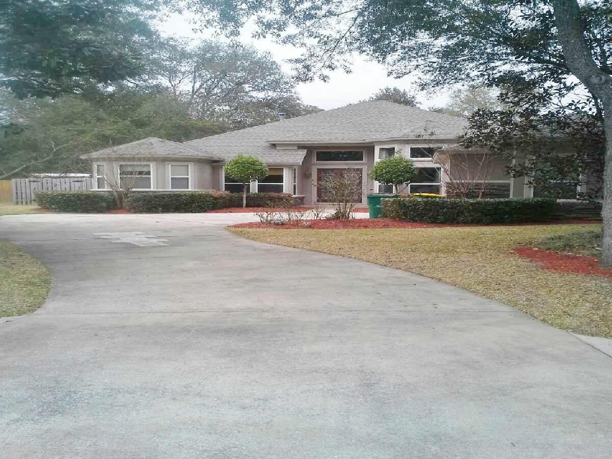 SWIFT CREEK PH 4 - Residential