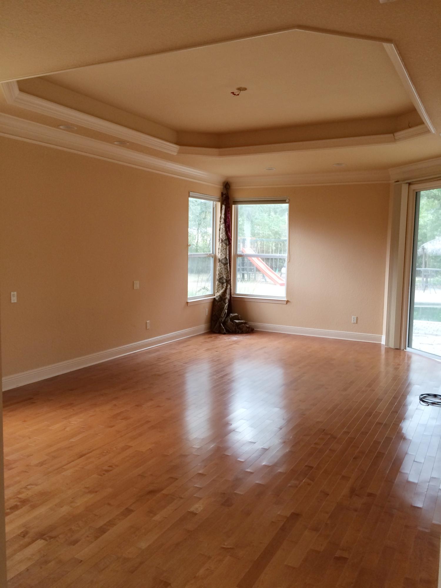 SWIFT CREEK PH 4 - Residential