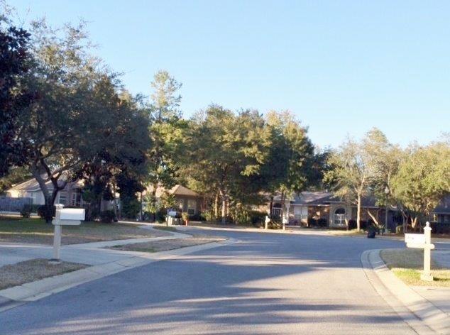 SWIFT CREEK PH 4 - Residential