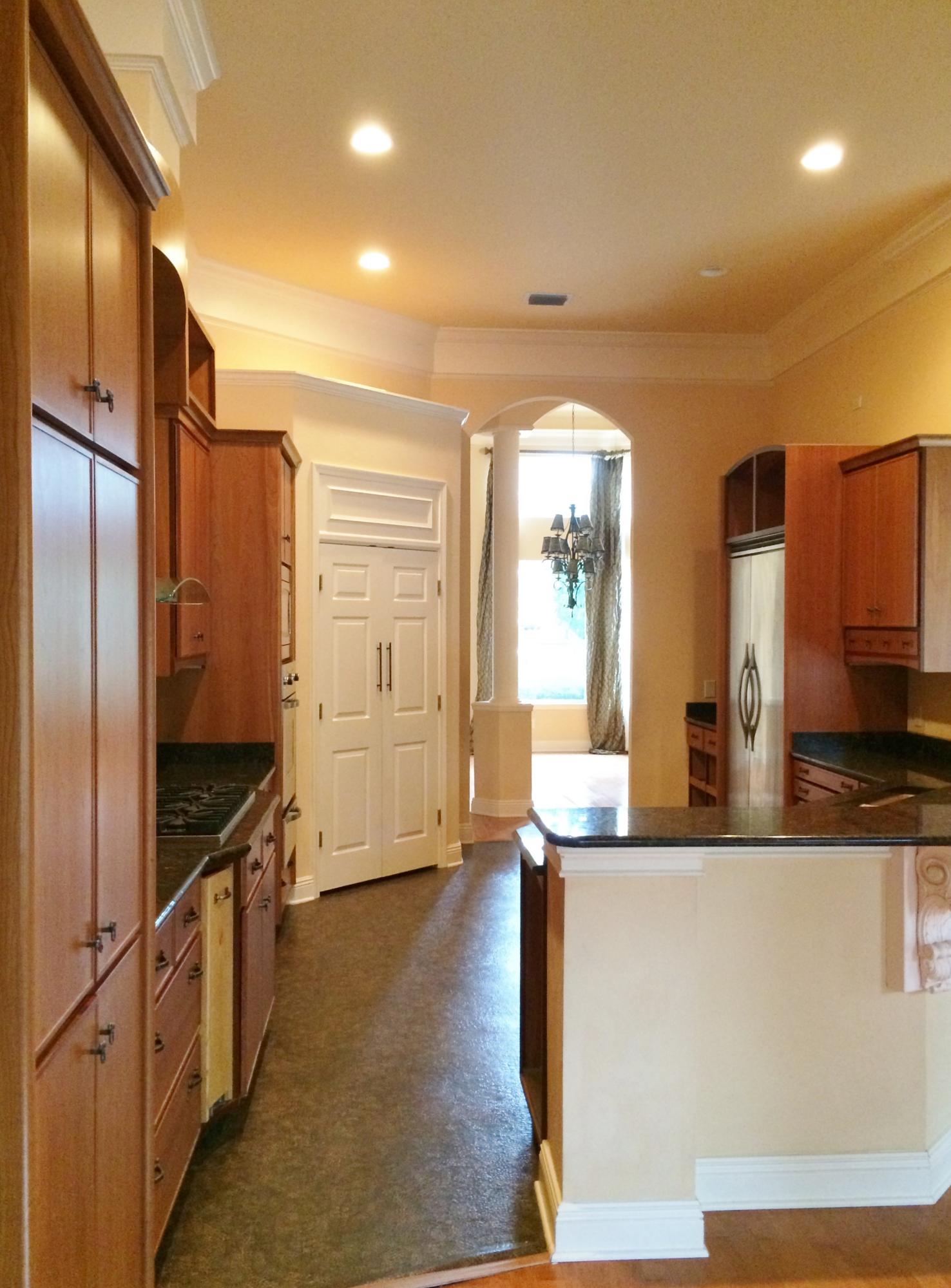 SWIFT CREEK PH 4 - Residential