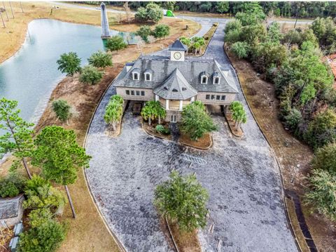 A home in Laurel Hill