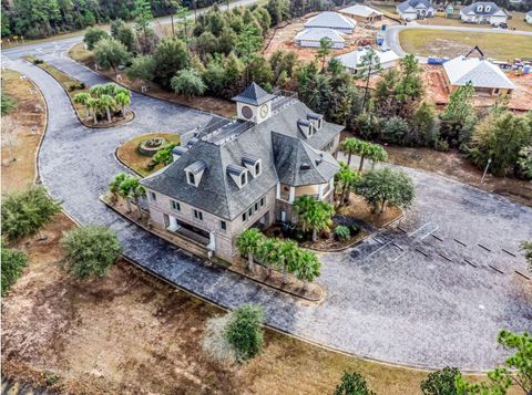 A home in Laurel Hill