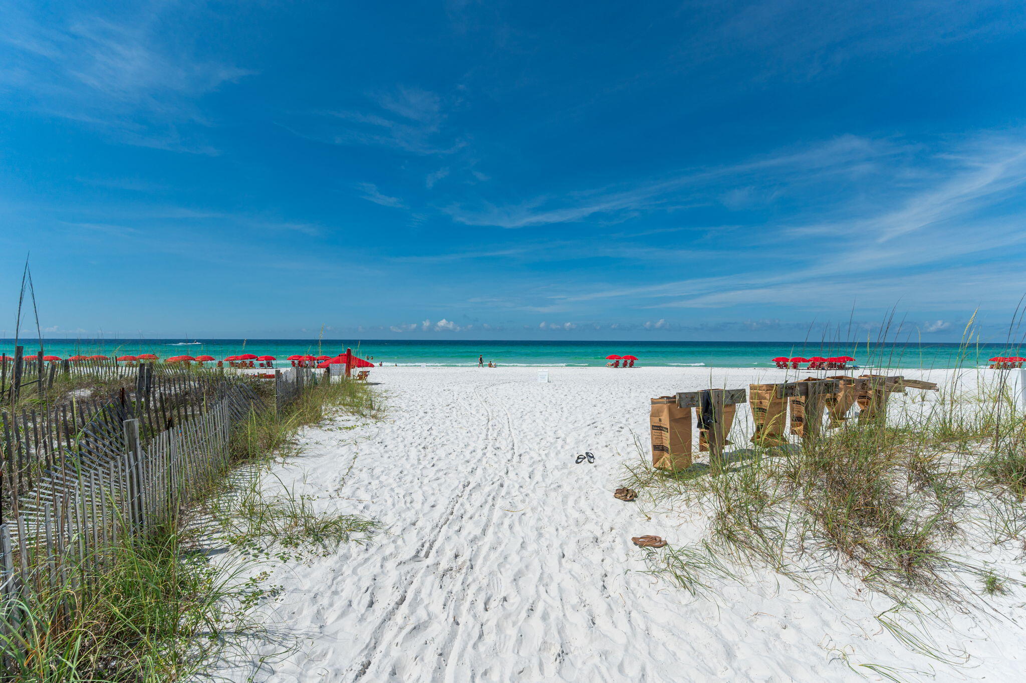 BEACHSIDE VILLAS CONDO - Residential
