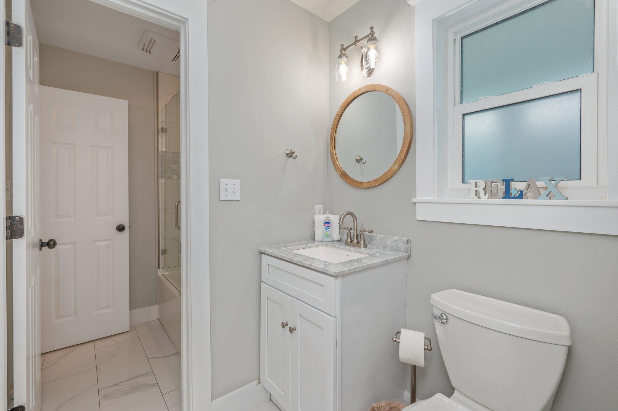 BEACHSIDE VILLAS CONDO - Residential