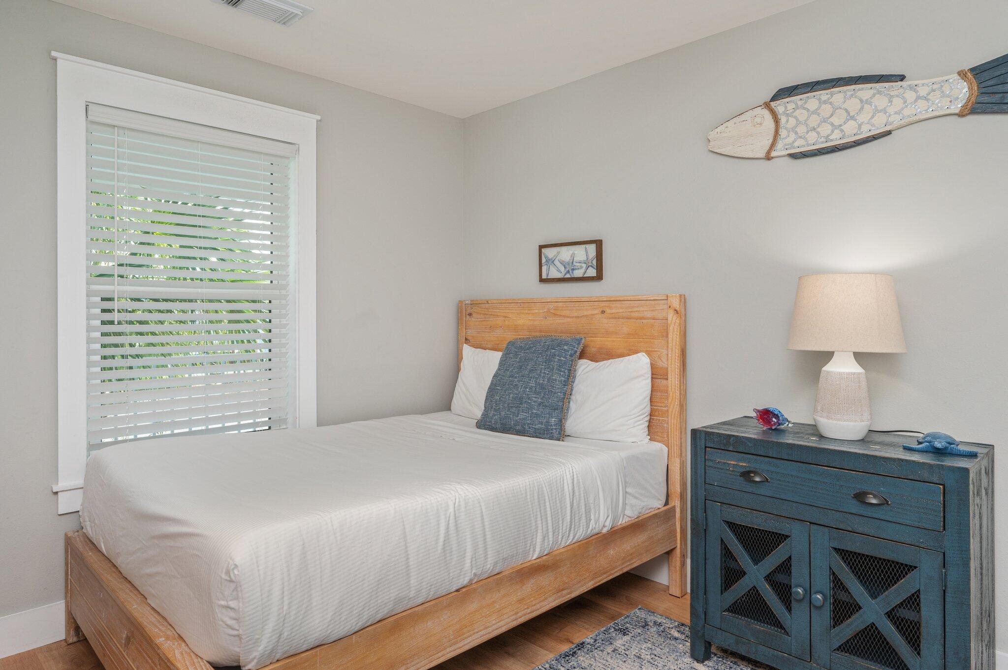 BEACHSIDE VILLAS CONDO - Residential