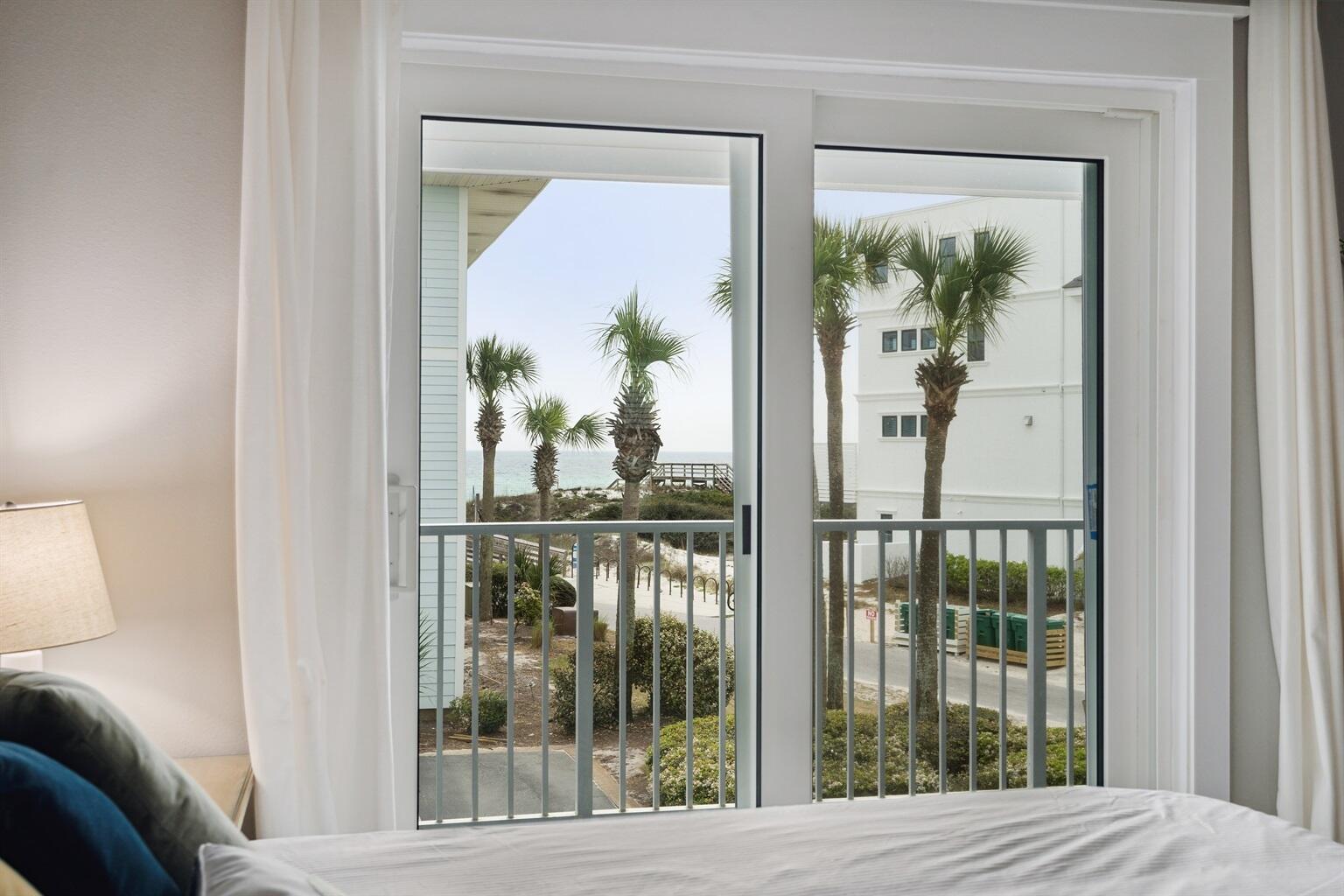BEACHSIDE VILLAS CONDO - Residential