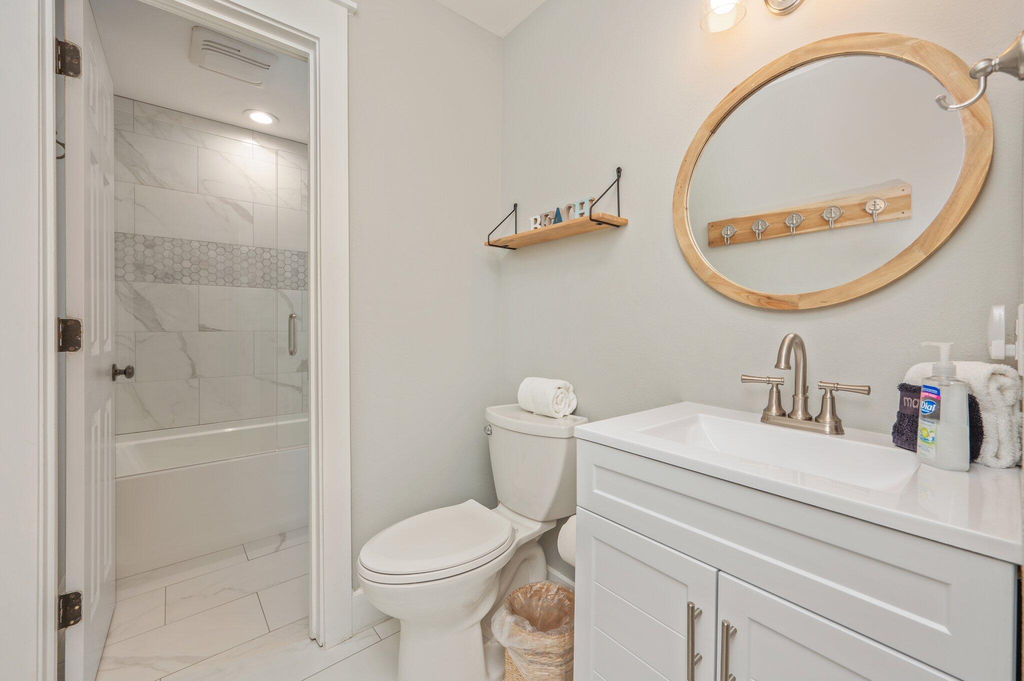 BEACHSIDE VILLAS CONDO - Residential