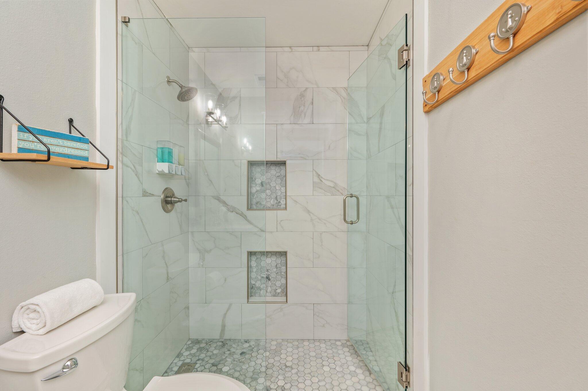 BEACHSIDE VILLAS CONDO - Residential