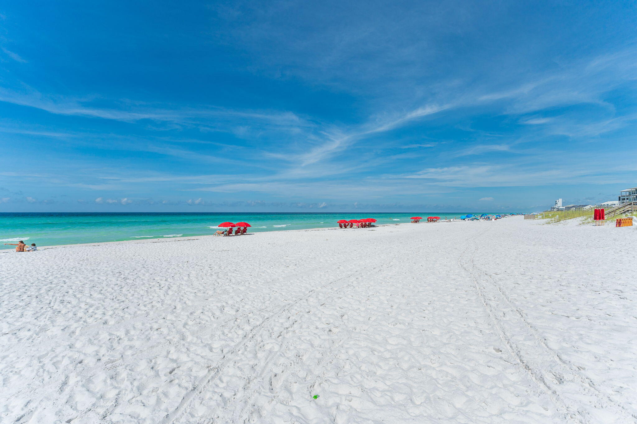 BEACHSIDE VILLAS CONDO - Residential