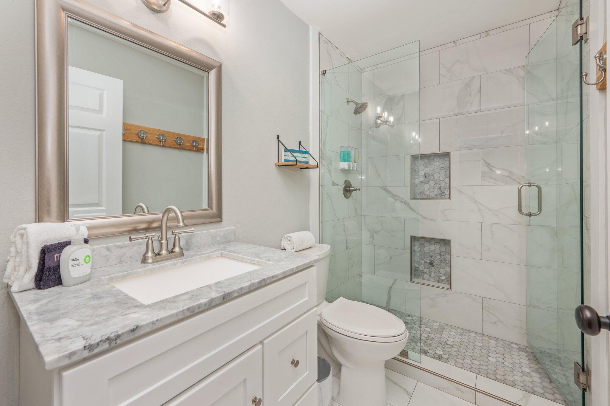 BEACHSIDE VILLAS CONDO - Residential