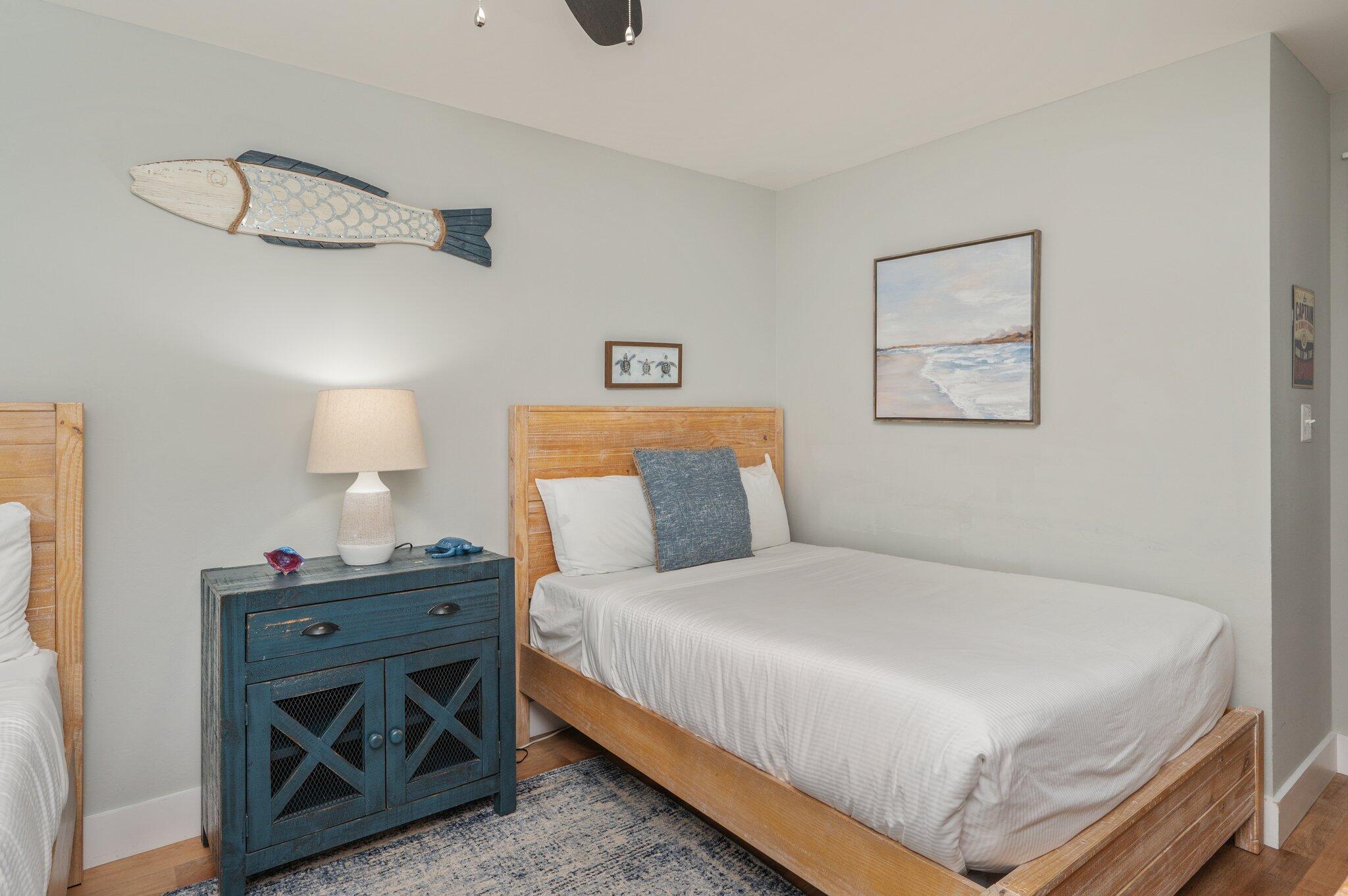 BEACHSIDE VILLAS CONDO - Residential