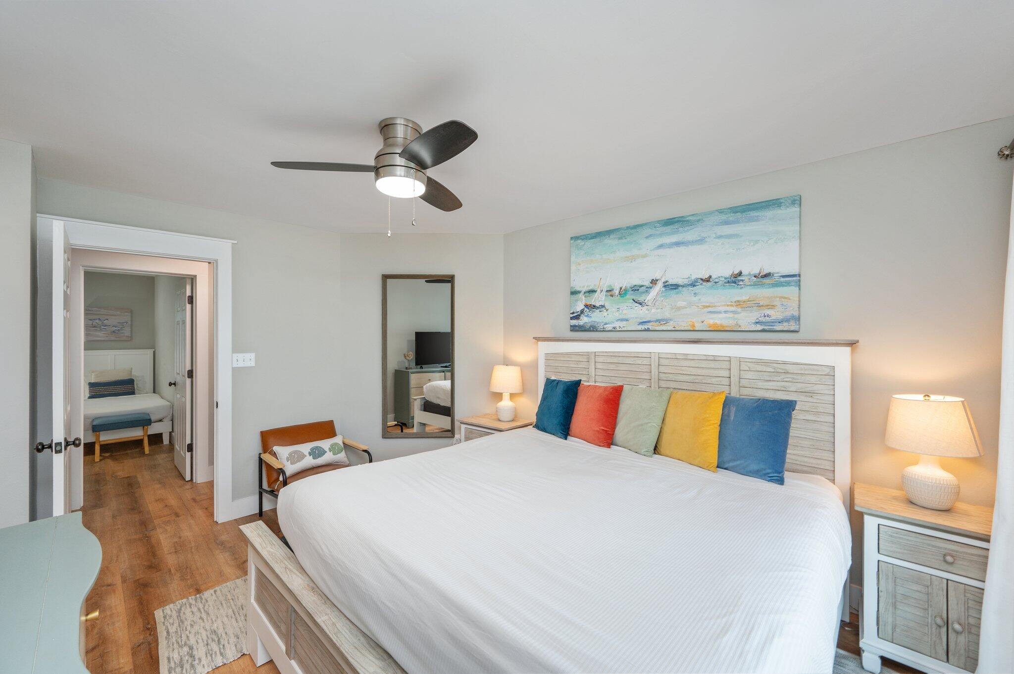 BEACHSIDE VILLAS CONDO - Residential