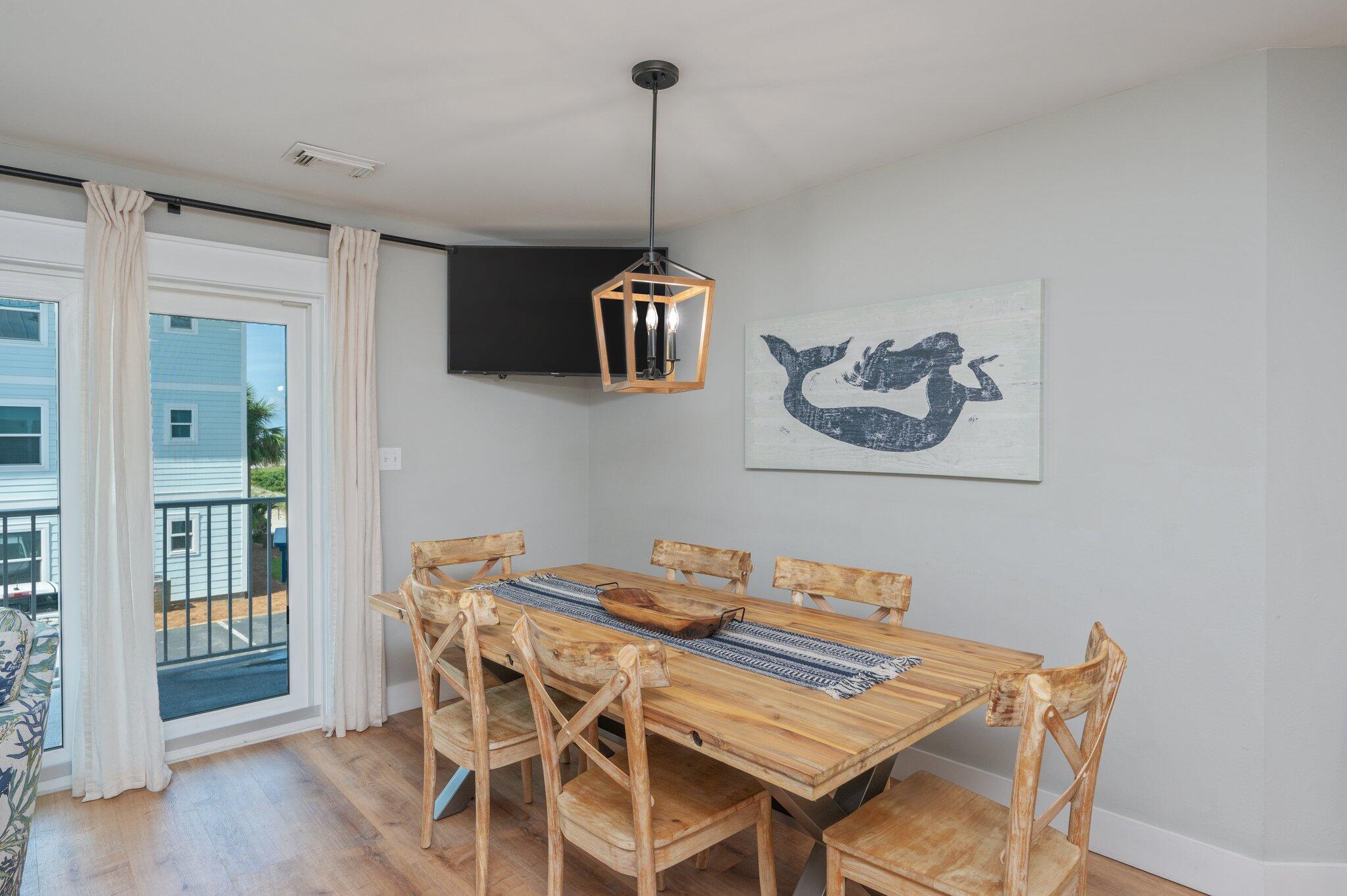 BEACHSIDE VILLAS CONDO - Residential