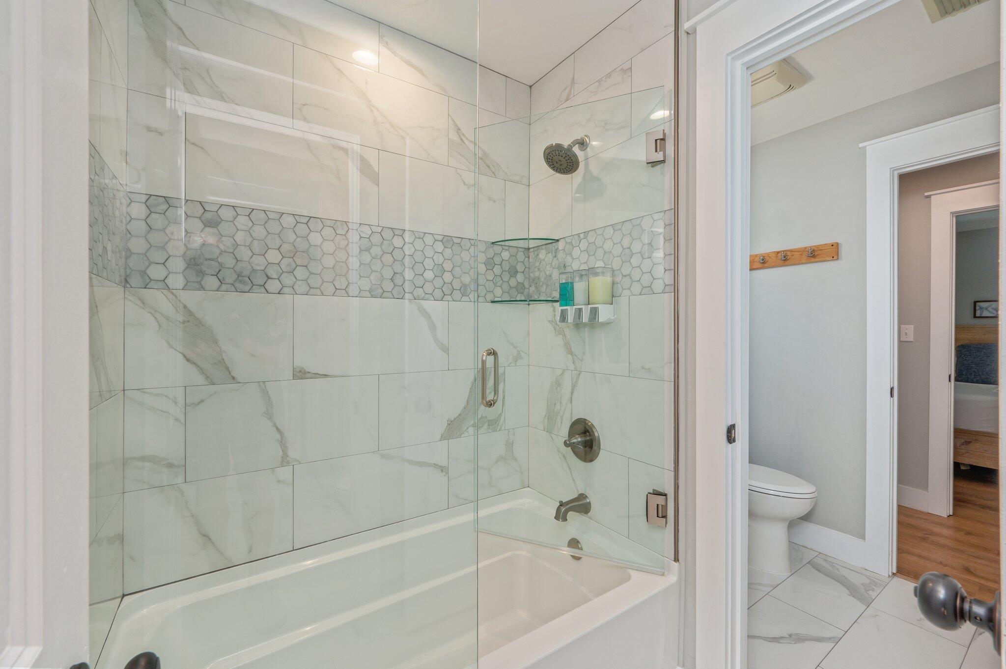 BEACHSIDE VILLAS CONDO - Residential