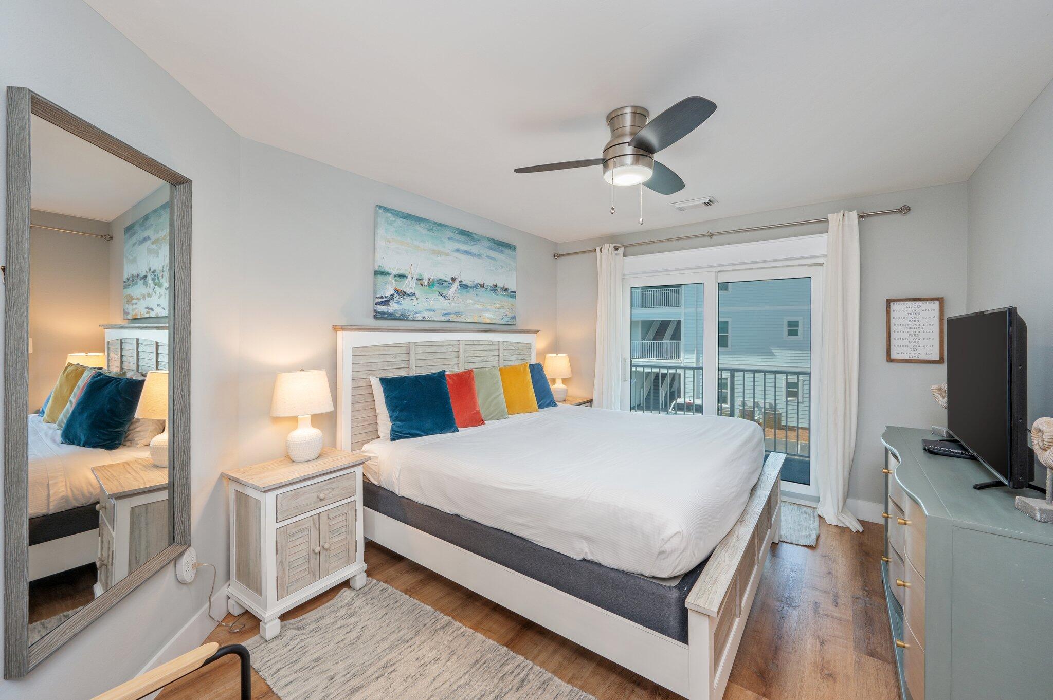 BEACHSIDE VILLAS CONDO - Residential