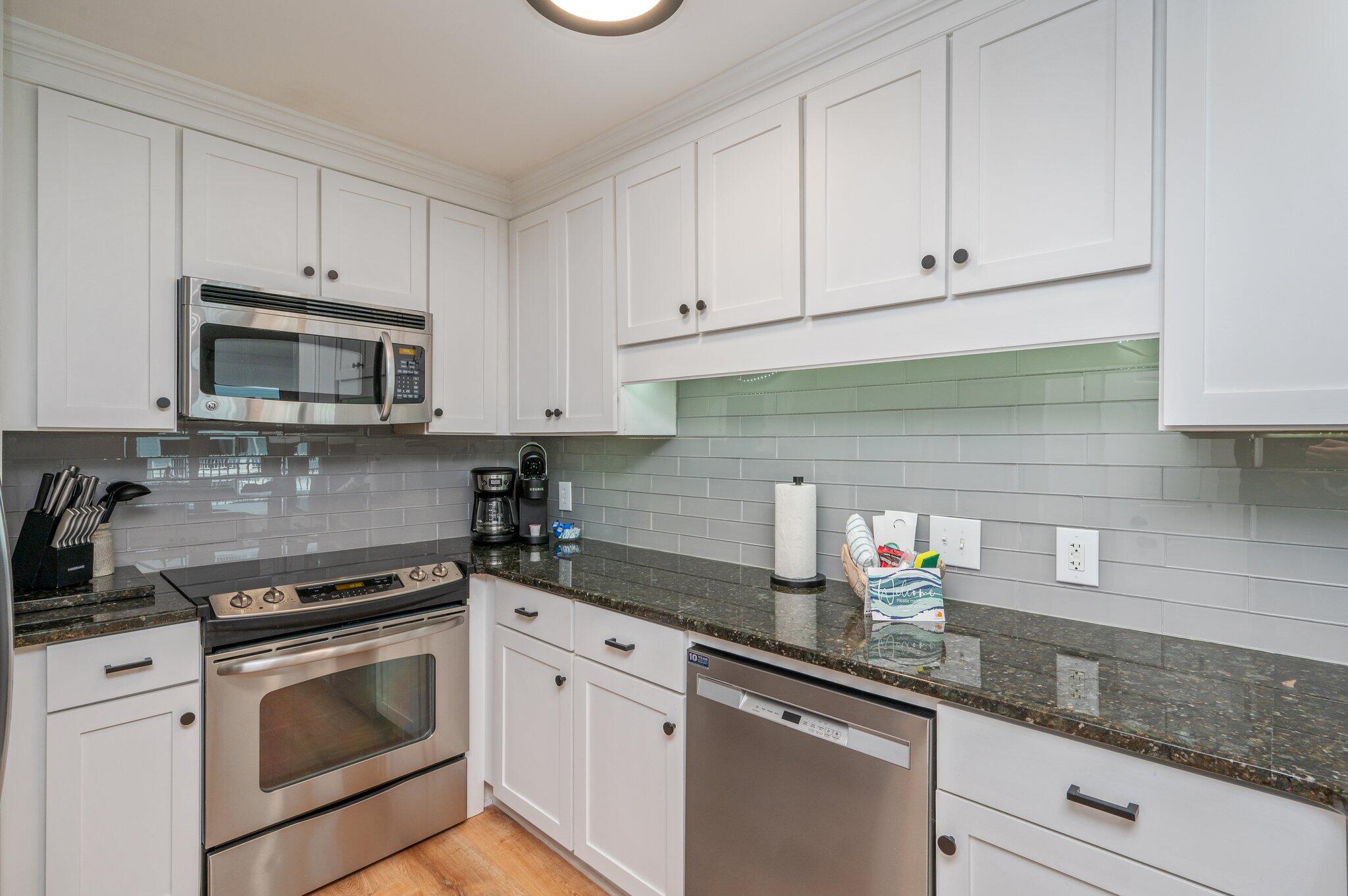BEACHSIDE VILLAS CONDO - Residential