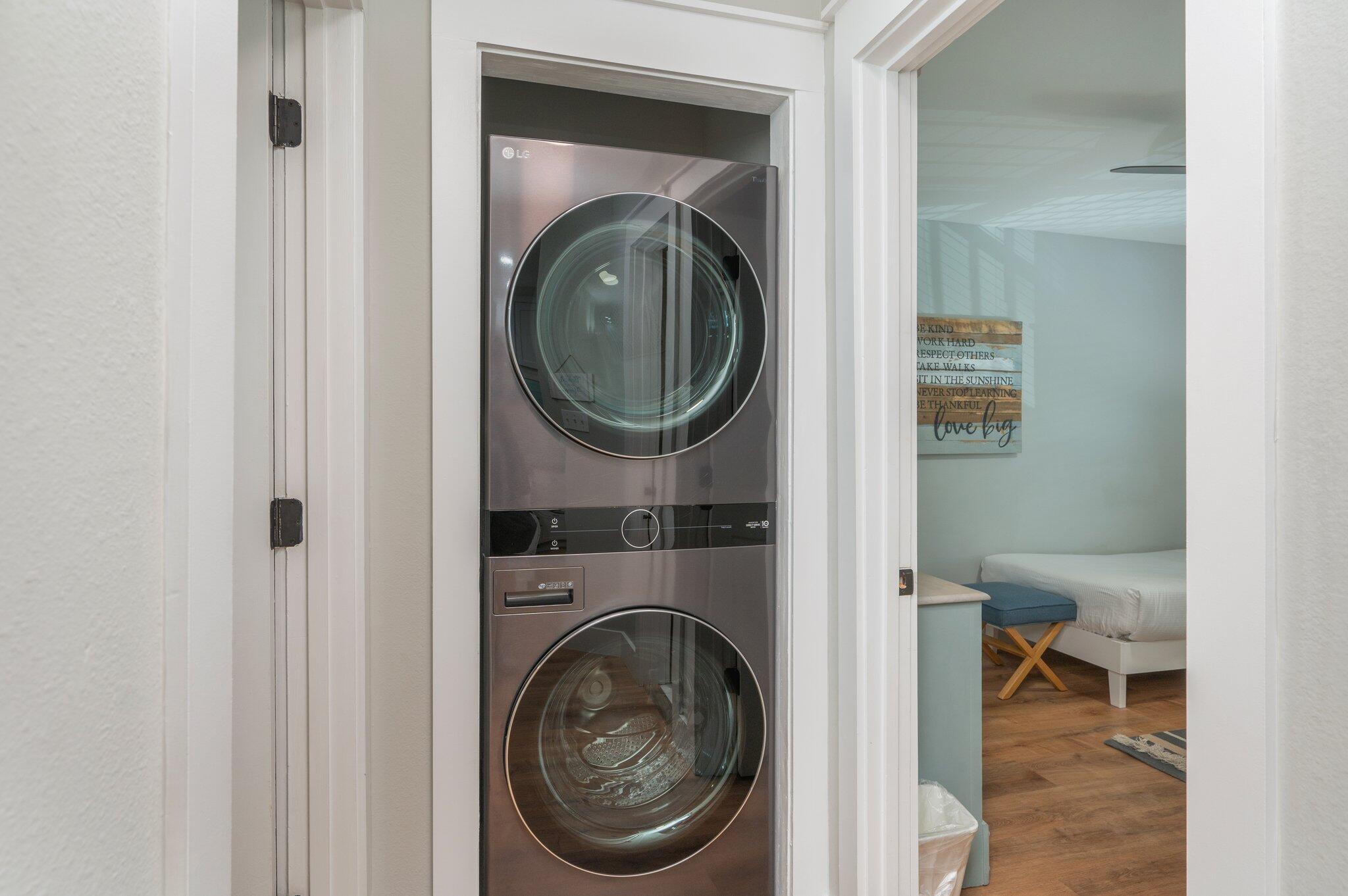 BEACHSIDE VILLAS CONDO - Residential