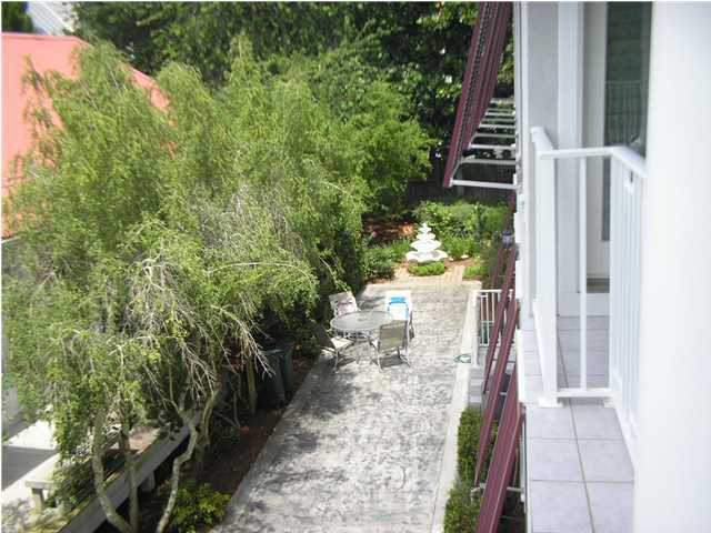 CARIBE - Residential