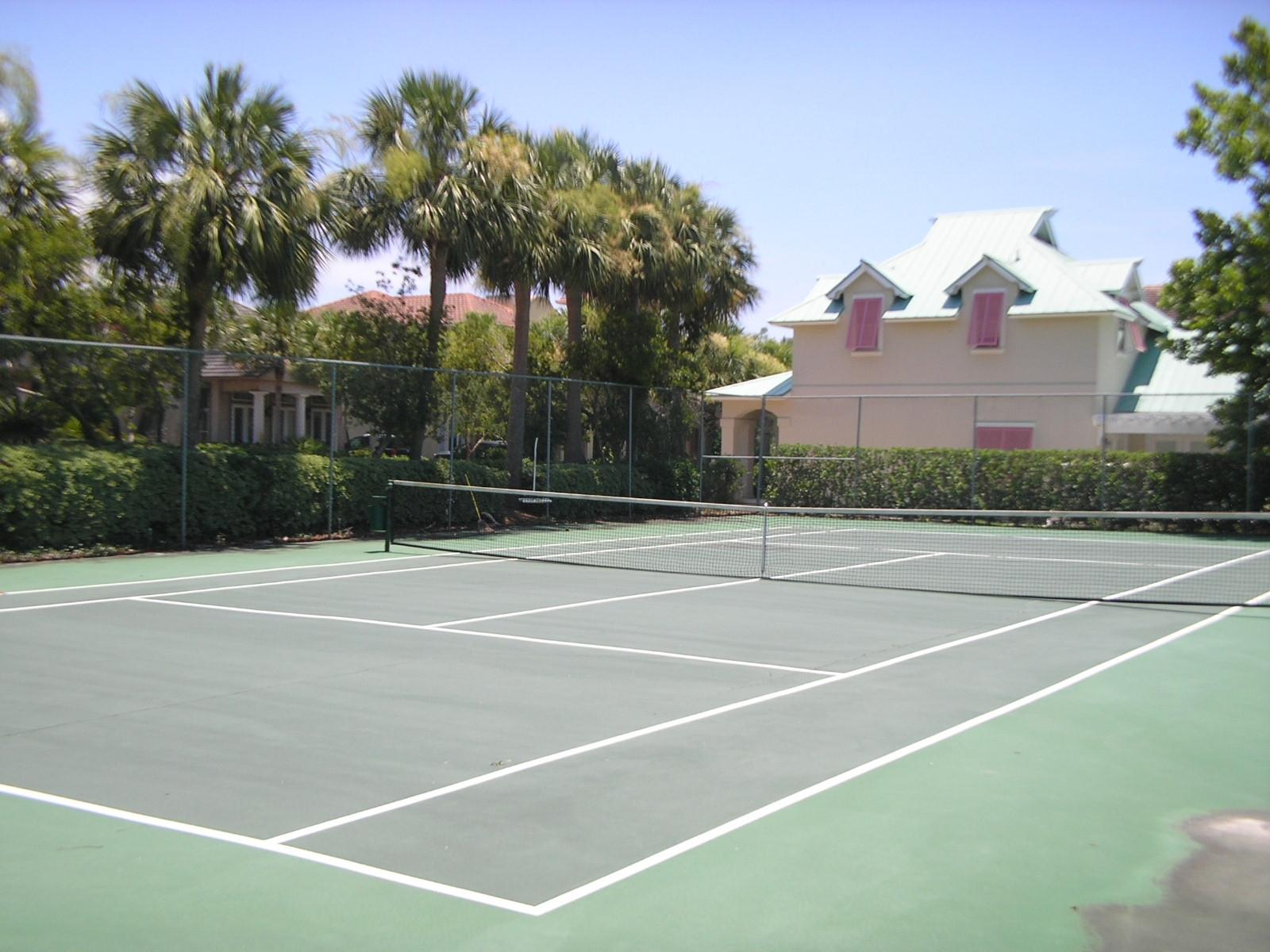 CARIBE - Residential